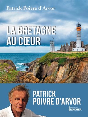 cover image of La Bretagne au coeur